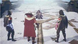 天龙八部私服超市